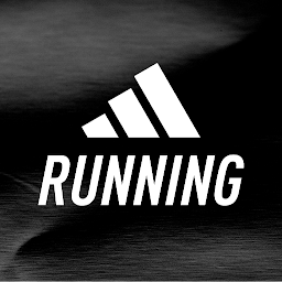 adidas Running – беговой трекер 13.34